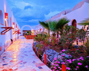 Ghazala Hotel